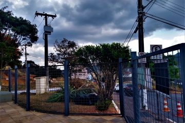 Defesa Civil emite alerta para queda de temperatura em João Monlevade