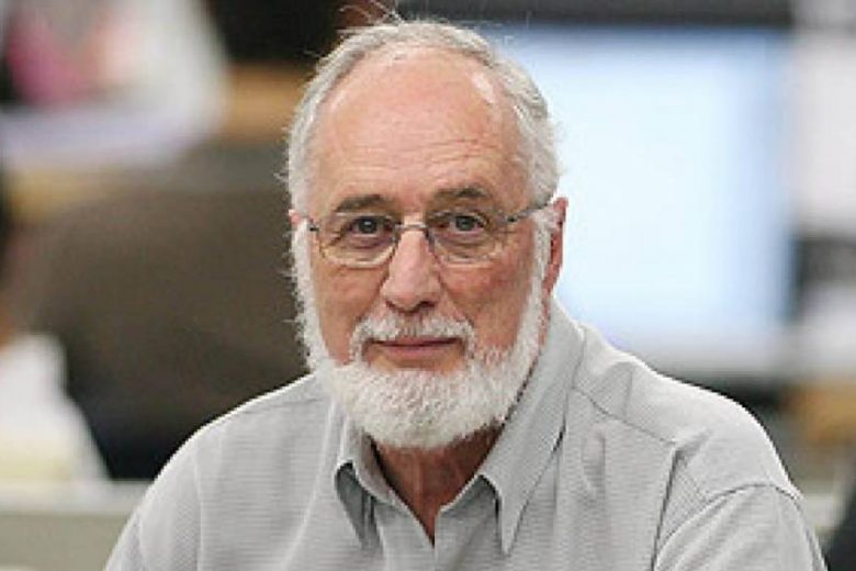 Morre em São Paulo o jornalista Clóvis Rossi