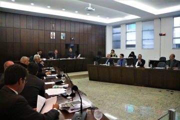 Reunião da Câmara de Monlevade: manifestações, tribuna popular e homenagem nesta quarta