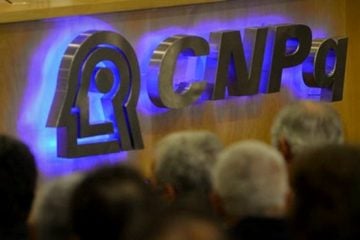 Sem dinheiro, CNPq suspende seleção de bolsistas