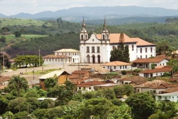 Catas Altas prepara atividades para comemorar Dia do Agricultor 
