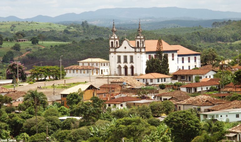 Catas Altas prepara atividades para comemorar Dia do Agricultor 