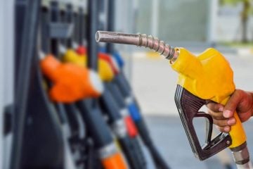 Petrobras anuncia aumento médio de 4,8% para o preço do óleo diesel