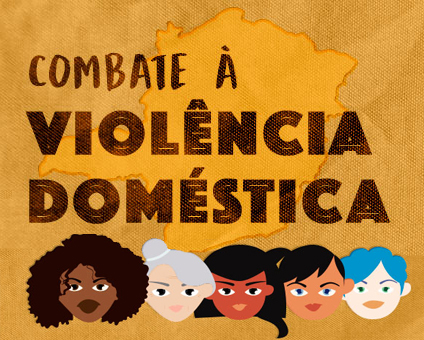 Combate à violência contra a mulher ganha página própria no portal do MPMG