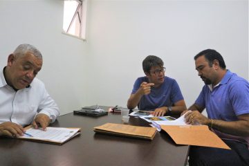 Comissão dá parecer favorável a projeto de empréstimo em Monlevade