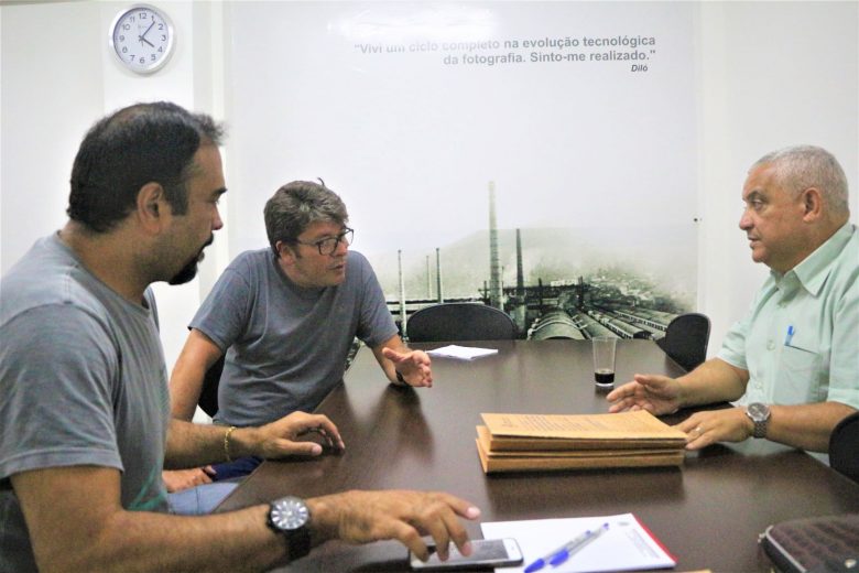 Vereadores querem que Prefeitura de Monlevade cumpra acordos sobre obras