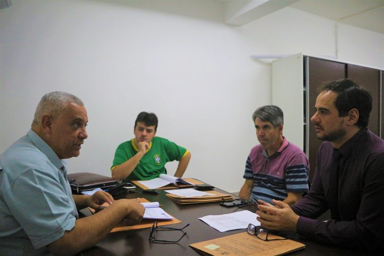 Vereadores de Monlevade agendam reuniões para discutir projetos da Prefeitura