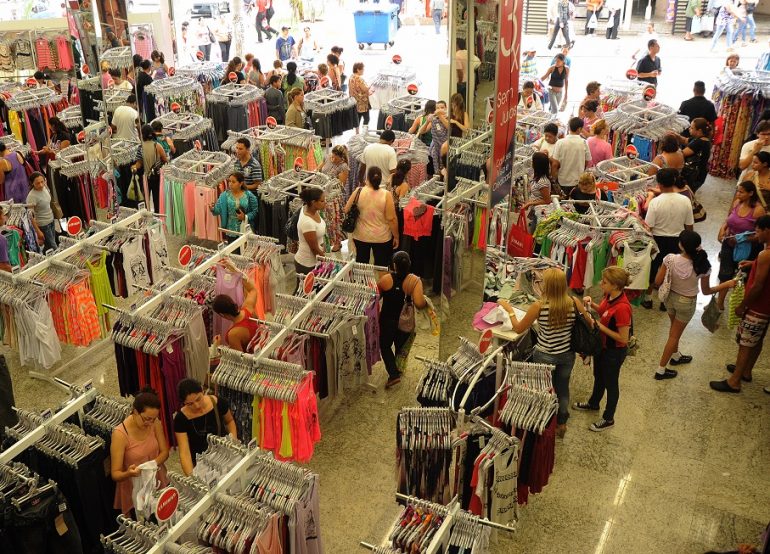 Aberto período de contratações temporárias em Minas Gerais