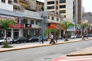 Dia dos Namorados: comércio em Itabira tem horário especial