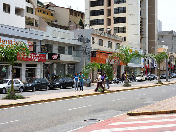Dia dos Namorados: comércio em Itabira tem horário especial