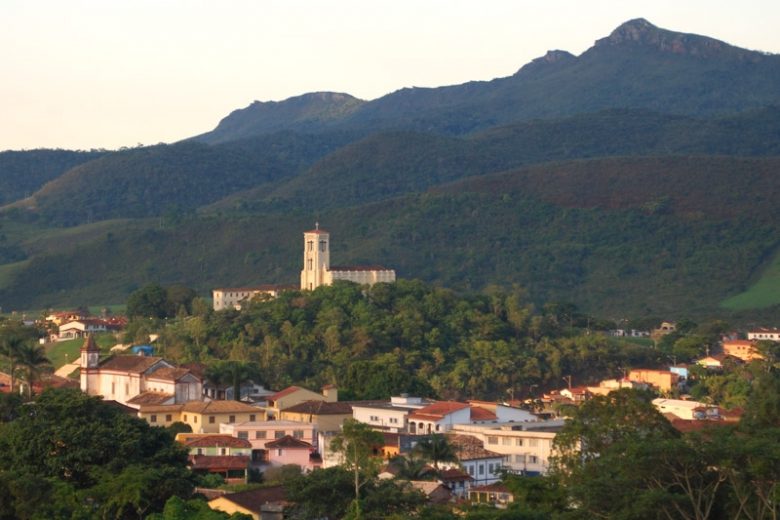 PT lidera eleições em Conceição do Mato Dentro