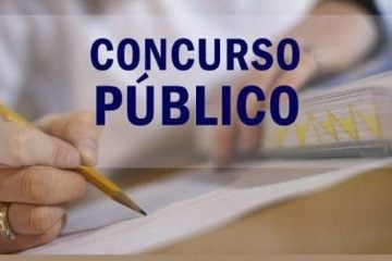 Concursos oferecem mais de 900 vagas em 15 órgãos
