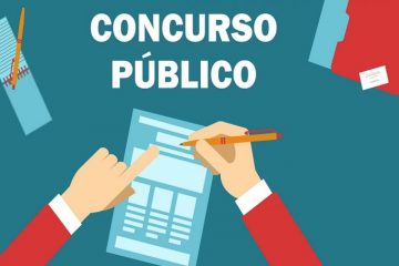 Câmara Municipal de Santa Bárbara realiza concurso público