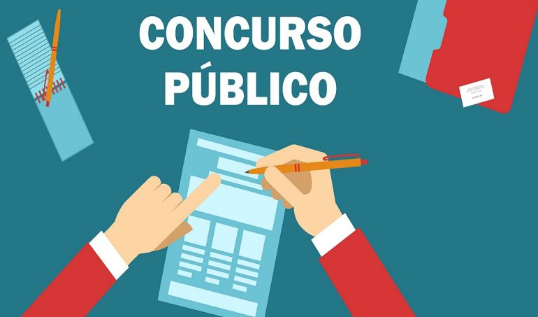 Câmara Municipal de Santa Bárbara realiza concurso público