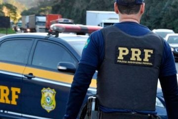 BOMBA! Concurso PRF: Suspensão da liminar é apresentada no STF e Fux vai analisar