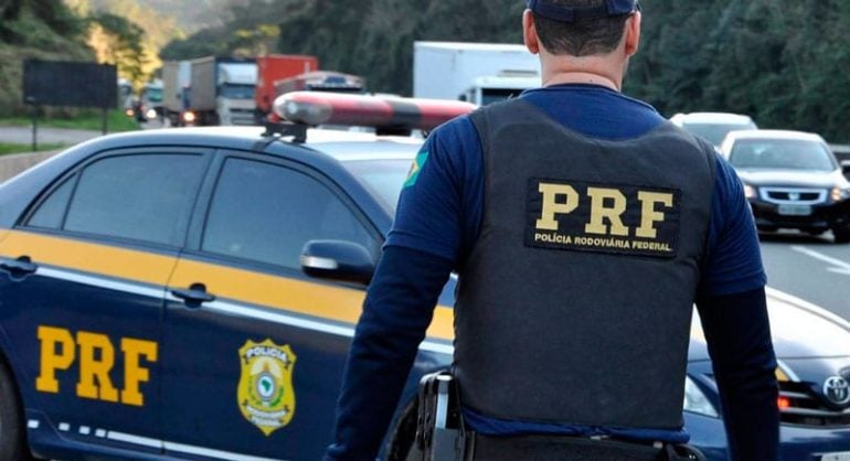 Radares aplicam 47,7 multas por hora nas rodovias federais de Minas no feriado de Corpus Christi