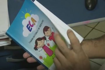 Inscrições para o Conselho Tutelar de Monlevade estão abertas