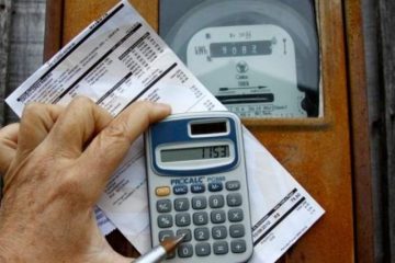 Conta de luz: veja como conseguir desconto