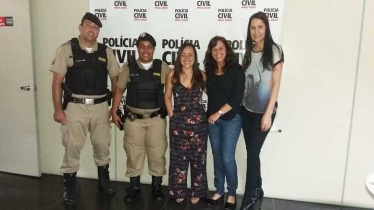Polícia Civil registra avanços na localização de pessoas desaparecidas e lança site para reforçar ação