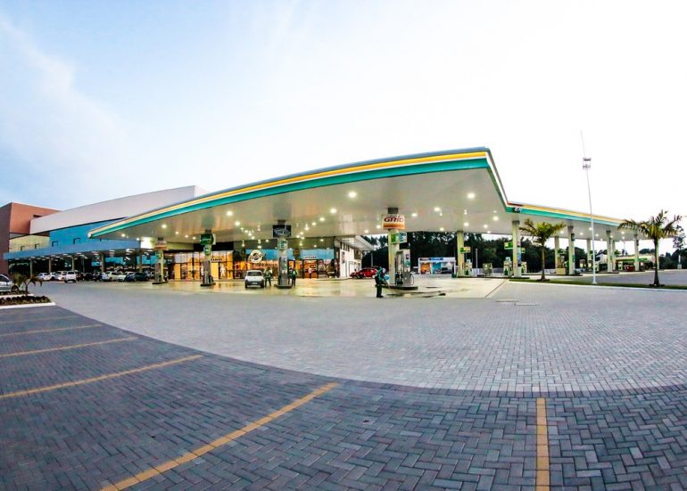 Petrobras anuncia venda de ações da BR Distribuidora