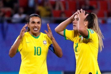 Jogos de hoje definem próximo adversário do Brasil na Copa do Mundo de Futebol Feminino
