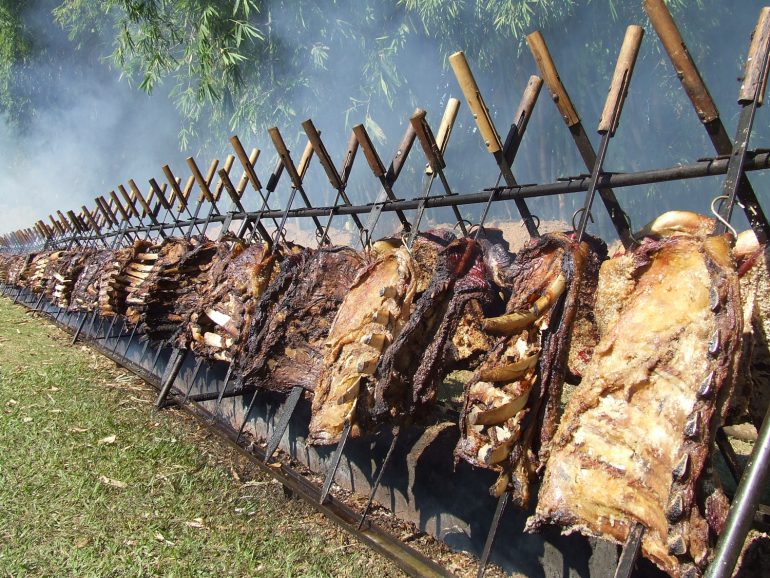 Itabira recebe Festival de Gastronomia e Arte Tropeira