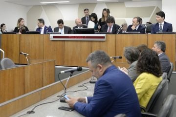 Promotores são unânimes em responsabilizar Vale por rompimento de barragem em Brumadinho