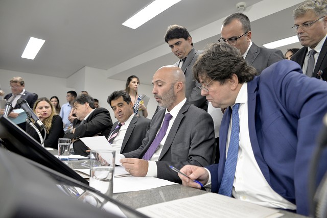 CPI da Câmara de Deputados fará diligência em Barão de Cocais e visita à embaixada da Alemanha