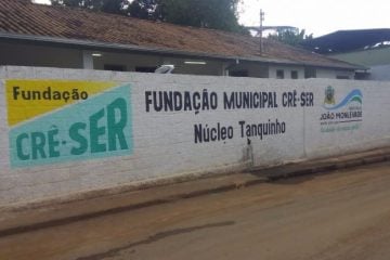 Fundação Crê-Ser abre inscrições para Trabalho Educativo em Monlevade