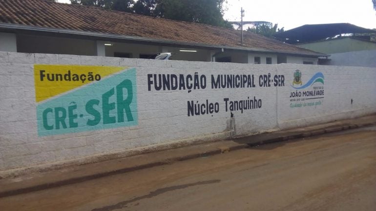 Fundação Crê-Ser abre inscrições para Trabalho Educativo em Monlevade
