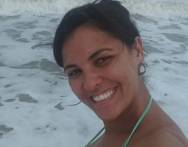 Suspeito de matar itabirana a facadas é preso em Contagem