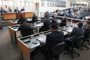 Câmara vota nesta terça projetos que reforçam transparência no serviço público