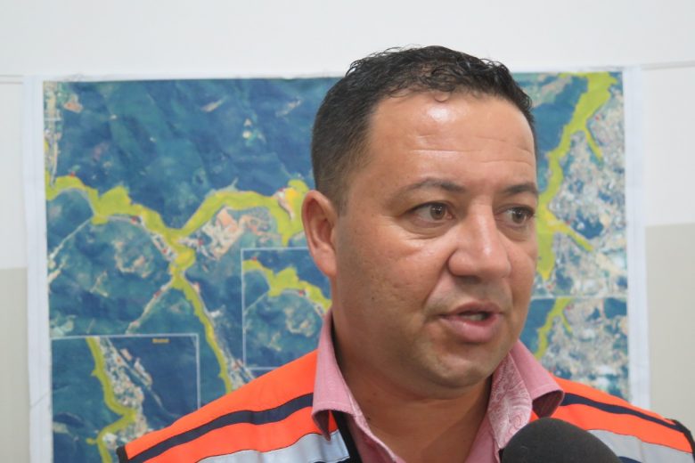 População de Barão está com nervos à flor da pele, admite Defesa Civil