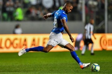 Atlético vence jogo de volta, mas Cruzeiro garante a classificação