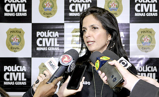 Indiciado por acidente na BR-381 que causou morte de bebê é preso pela polícia