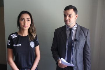 Itabirano preso na Operação Luz na Infância é investigado por assediar crianças na porta da escola