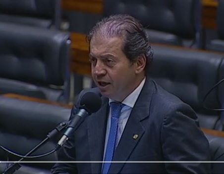 Deputado federal parabeniza iniciativa itabirana após prática ganhar prêmio na AMM- Veja vídeo