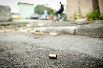 Após assassinar a ex, homem mata três em igreja evangélica