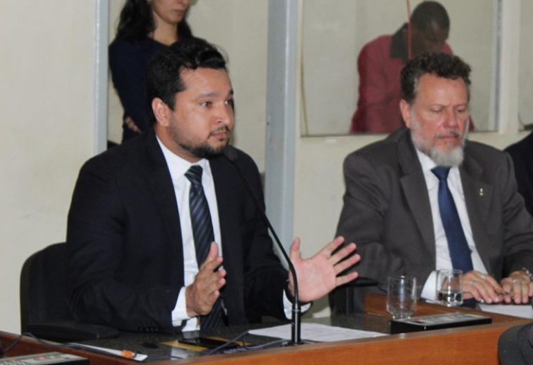 Tributarista da Vale virá a Itabira com missão de afastar suspeitas na Cfem