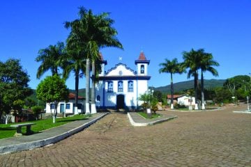 Experiência de distrito é exemplo para Barão de Cocais