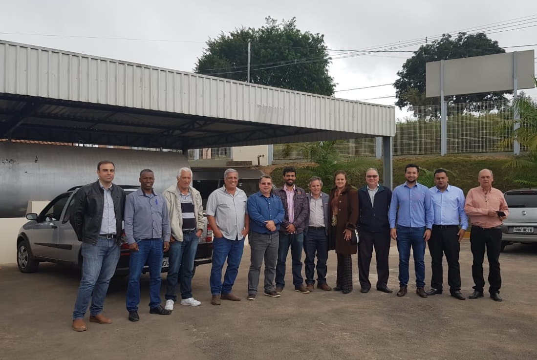 Novas empresas vão gerar mais 200 vagas no distrito industrial de Itabira