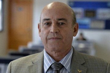 Militar da Aeronáutica é o novo secretário executivo do MEC