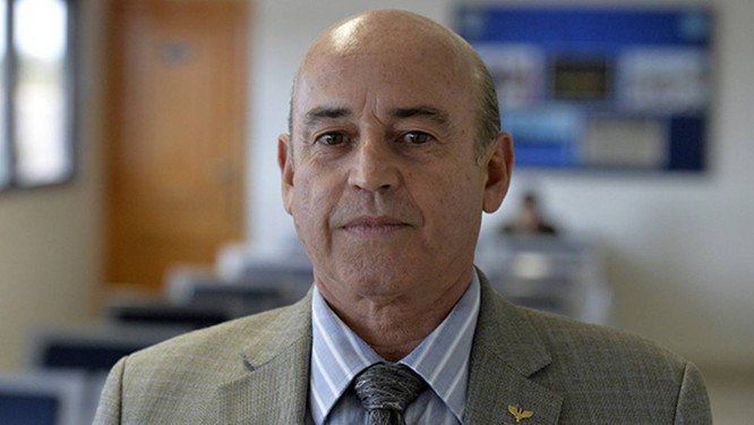 Militar da Aeronáutica é o novo secretário executivo do MEC