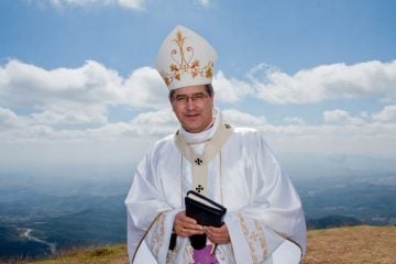 Arcebispo de Belo Horizonte, dom Walmor é eleito para presidir a CNBB