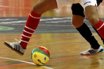 Itabira recebe pela primeira vez o Campeonato Brasileiro de Futsal Deficiente Intelectual