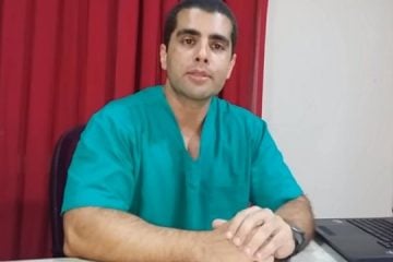 Médico conhecido como Doutor Bumbum tem registro profissional cassado