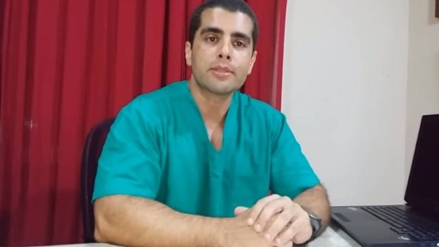 Médico conhecido como Doutor Bumbum tem registro profissional cassado