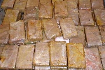 Casal é condenado em Minas por tráfico de drogas