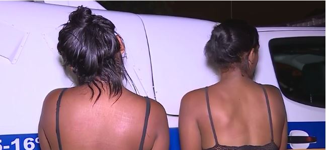Mulheres presas por tráfico em BH dizem que droga partiu de João Monlevade