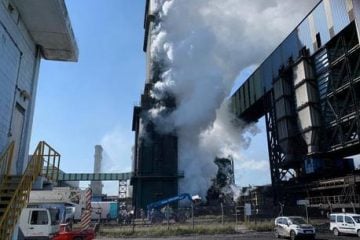 Polícia Civil queima 33 toneladas de drogas no Rio